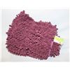 Image 1 : PURPLE SHOWER RUG