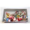 Image 1 : 6 SNOW GLOBES