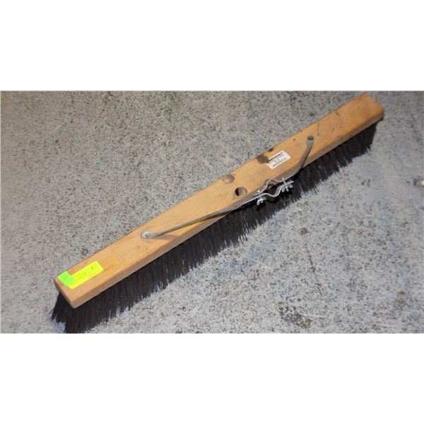 NEW 30INCH BROOM HEAD
