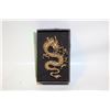 Image 1 : NEW DRAGON BROOCH GOLD TONE 1.5’’X2.24’’