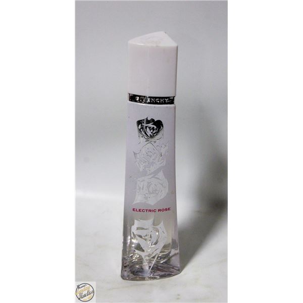 GIVENCHY VERY IRRESISTIBLE ELECTRIC ROSE-75ML