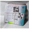Image 1 : CREATIVE MEMORIES BINDER & FILL SHEETS