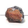 Image 1 : 1) NATURAL 339 GRAM IRON OXIDE MINERAL