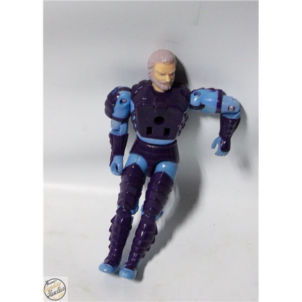 VISIONARIES MOTRDRED ACTION FIGURE