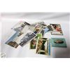 Image 1 : LOT OF HISTORICAL ANTIQUE POSTCARDS