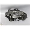 Image 1 : 1970S FORD TRUCK BELT BUCKLE