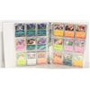 Image 1 : BINDER POKEMON COLLECTOR CARDS