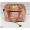 Image 1 : LONDON FOG PURSE (BLUSH)