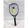 Image 1 : SPORTS RACKET + POCKET SIZE PORTABLE ALARM