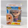 Image 1 : BN POP DISNEY ZEUS HOT TOPIC EXCLUSIVE #593