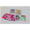 Image 1 : BAG OF BASEBALL CARDS