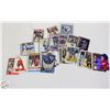 Image 1 : ASSORTED NHL HOCKEY CARDS