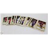 Image 1 : 29PK BOWMAN NHL 1990 CARDS OILERS/BLACKHAWKS