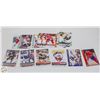 Image 1 : LOT OF ASSORTED HOCKEY CARDS YOUNG GUNS & HOLOGRAM