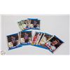 Image 1 : 13PK NHL 1989 OPC CARDS