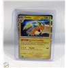 Image 1 : RAICHU HOLO STAGE 1 CARD 019/091