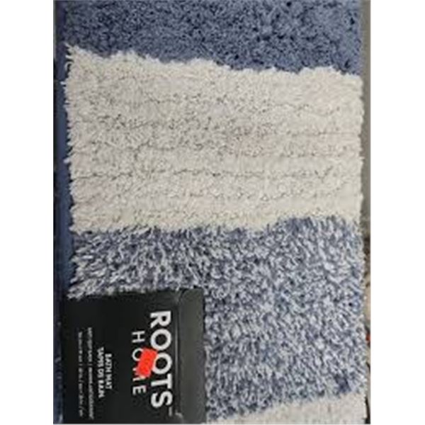NEW ROOTS HOME BATH MAT 22 X 36"