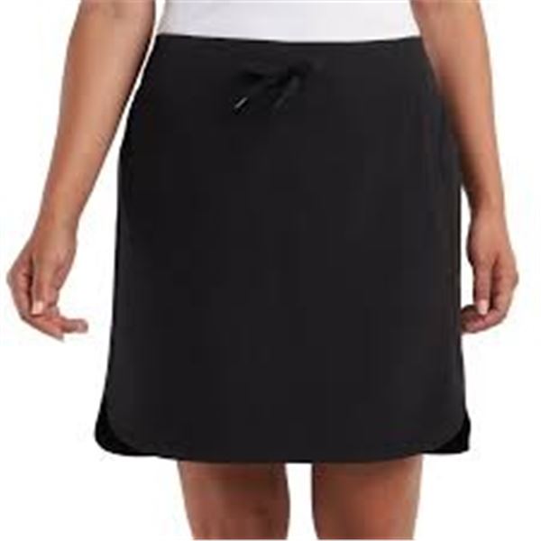 NEW KIRKLAND LADIES ACTIVE SKORT SMALL