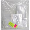 Image 1 : 1000 INNER SPORTS CARD PROTECTOR SLEEVES