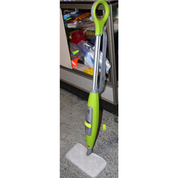 SHARK PROFESSIONAL SLIM STEAM CLEANER+ 2