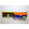 Image 1 : SUNBLOCK VISOR & ARIZONA LICENSE PLATE +