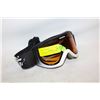 Image 1 : G. GORDINI SKI / SNOWBOARD GOGGLES W/ CARL ZEISS