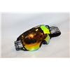 Image 1 : BOLLE SKI / SNOWBOARD GOGGLES