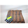 Image 1 : NEW MODROBES FLEECE PLAID PANTS SIZE XS