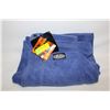 Image 1 : NEW MODROBES FLEECE PANTS BLUE SIZE L