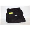 Image 1 : NEW MODROBES FLEECE PANTS BLACK SIZE XL