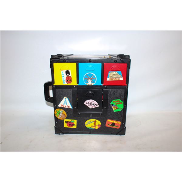 FISHER PRICE MAGIC KIT