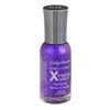 Image 1 : 4 X 11.8ML SALLY HANSEN XTREME WEAR 503 PURPLE CRA