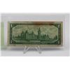 Image 2 : CENTENNIAL CANADIAN $1.00 BILL 1867-1967