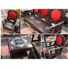Image 1 : FEATURED ASIAN THEMED FURNITURE
