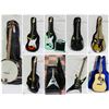Image 1 : ESTATE GUITAR COLLECTION