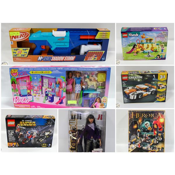 FEATURED CHILDRENS TOYS AND GIFT IDEAS
