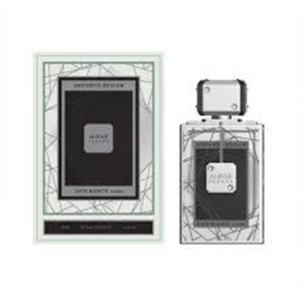 100ML ANFAR LONDON DATE NIGHTS AESTHETIC EDITION