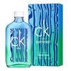 Image 1 : 100ML CALVIN KLEIN ONE SUMMER EAU DE TOILETTE