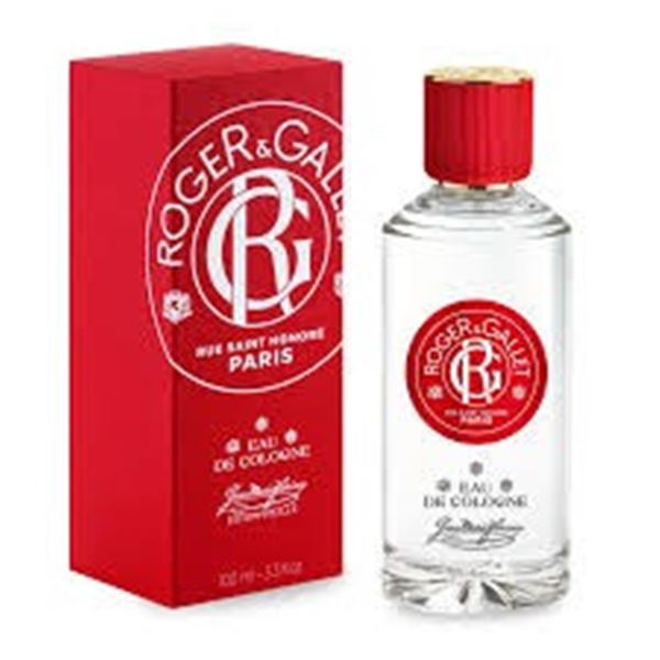 100ML ROGER & GALLET EXTRA VIELLE COLOGNE