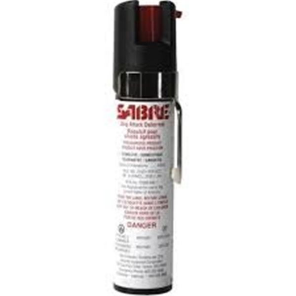 22G SABRE DOG & COYOTE ATTACK DETERRENT