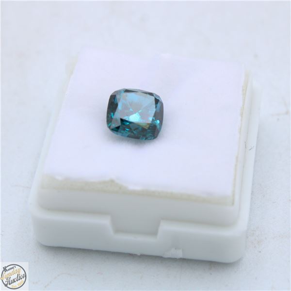 #3554-2.75 CT DIAMOND, LAB CREATED,