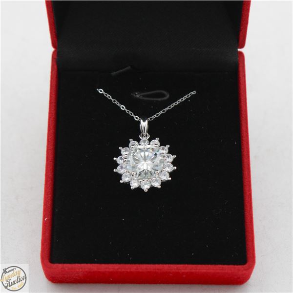 #3422-5.00 CT GRA CERTIFIED ROUND BRILLIANT CUT