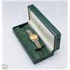 Image 1 : REPLICA ROLEX VINTAGE LADIES IN ROLEX BOX