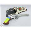 Image 1 : VINTAGE TEXAS KID TOY PISTOL