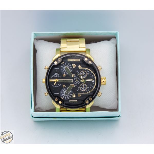 NEW DIESEL MR. DADDY 2.0 MENS