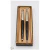 Image 1 : VINTAGE PARKER PEN AND PENCIL SET
