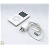 Image 1 : APPLE IPOD 4TH GENERATION 20G LOADED W/SONGS