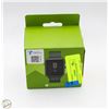 Image 1 : NEW WITH BOX AMAZAFIT BIP SMART WATCH