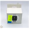 Image 1 : NEW WITH BOX AMAZAFIT BIP WHITE CLOUD SMART