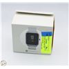 Image 1 : NEW WITH BOX AMAZAFIT BIP WHITE CLOUD SMART